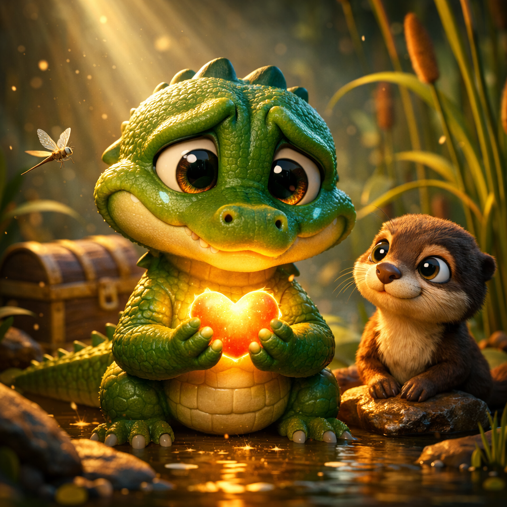 Comoara din Stufăriș